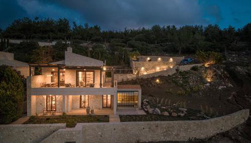 Forest Within - Wellness Villa in Archanes - Foto 2
