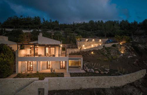 Forest Within - Wellness Villa in Archanes - Foto 2