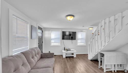 Charming 2-BR Home, 4 Blocks to the Boardwalk home - Foto 2