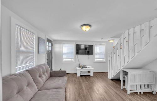 Charming 2-BR Home, 4 Blocks to the Boardwalk home - Foto 2