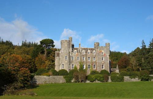 The Downshire Arms Apartments Hilltown - Foto 66