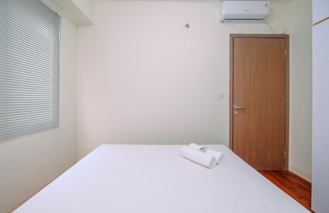 Cozy and Comfort Stay 2BR at Podomoro Golf View Apartment - Foto 3