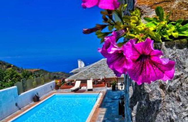 Petradi Hotel - Foto 40