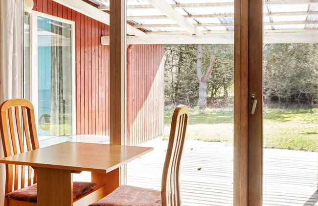 12 Person Holiday Home in Farevejle - Foto 17