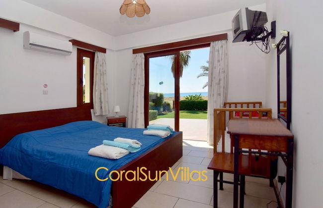 Nature - Direct To Sandy Beach, Impressive Villa, Quiet Area - Foto 4