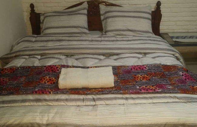 GreenPage Apartments Kiyovu - Foto 7