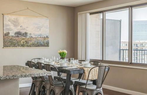 Boutique DCA Unit-Sleeps 7-Free Parking-Great Spot - Foto 38