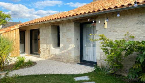 Le Lodge du Chêne - Foto 5, Garden