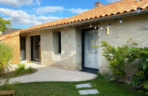 Le Lodge du Chêne - Foto 5