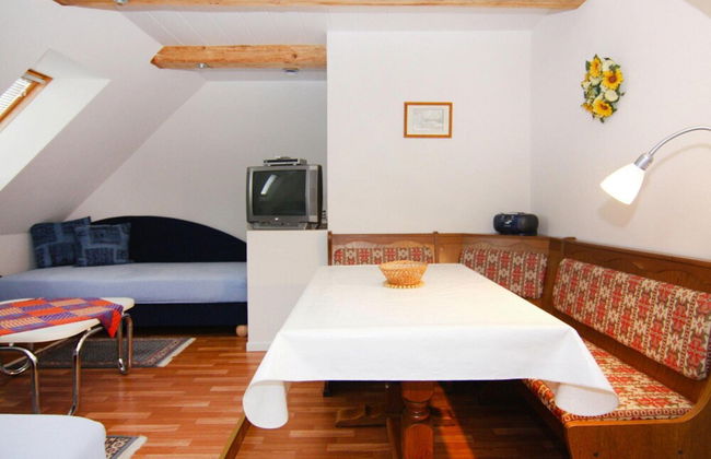 Ferienwohnung im Gutshaus Schulenbrook - Foto 17