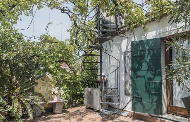 Three Terraces - Foto 39