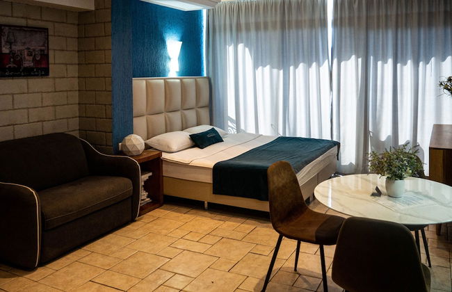 Villa Edelweiss - Foto 31