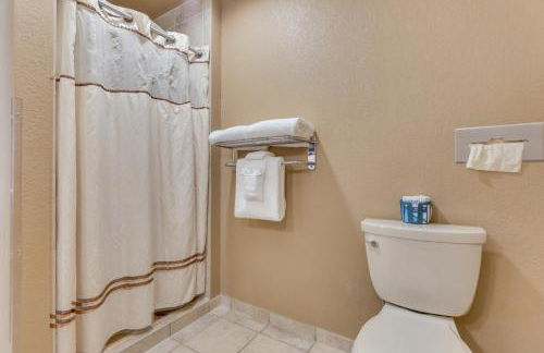 Wisconsin Dells Resort Condo with 2 Fireplaces - Foto 23