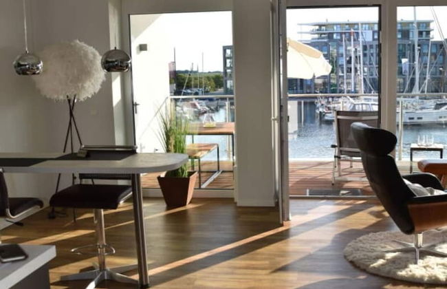 "loft" Portmarina 26 - Foto 8