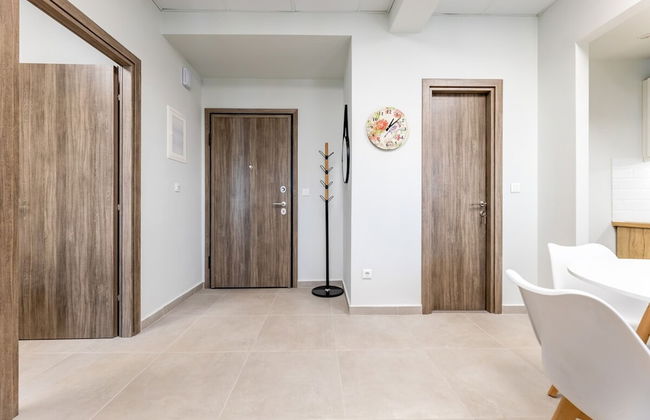 Harmony Apartment in Nea Ionia - Foto 29