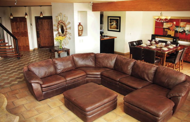 Serene Oasis in San Miguel de Allende 6-bedroom Villa With Hot Tub - Foto 10