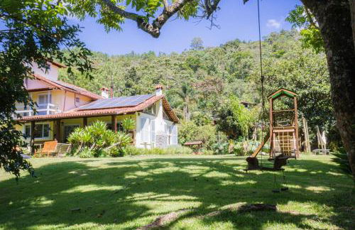 Casa de Campo Estância S & T - Foto 32