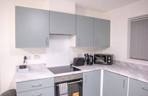 Newcastle Upon Tyne View Haven - Foto 5