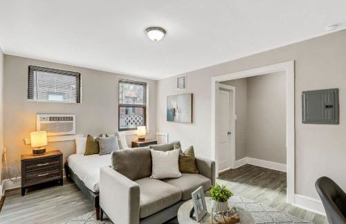 Lennox C201 Furnished Studio ATT Students - Foto 4