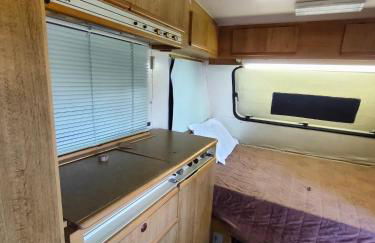 Casa Vacanze Vaccarizzo - Vaccarizzo Beach Garden - Foto 13