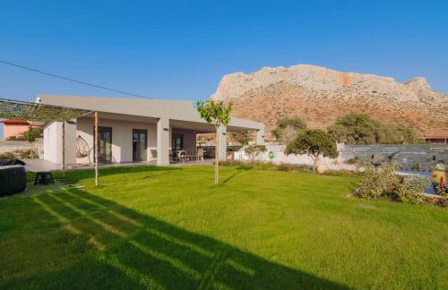 Blue Lagoon Villa - Foto 40