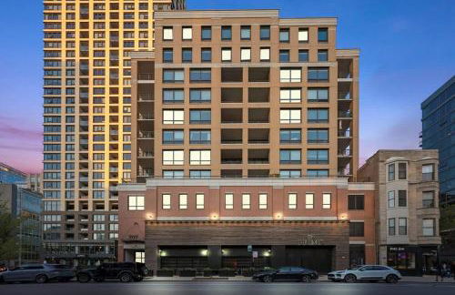 Boulevard Stays 5 mins to Riverwalk & Mag Mile 03 - Foto 32