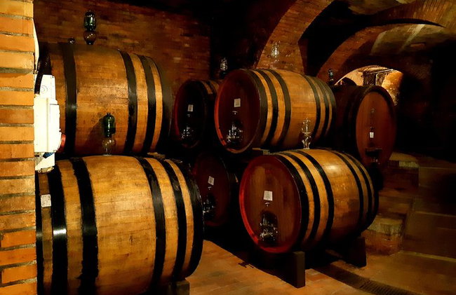 "Recorre las onduladas colinas de Chianti" con almuerzo y degustaciones de vino - Foto 15