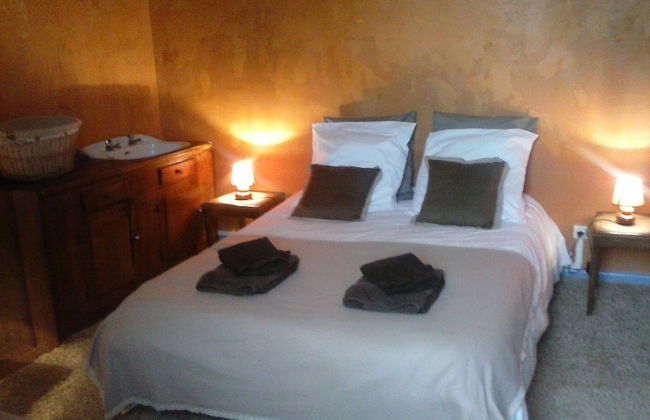 Les Gîtes du Couvent - Foto 9