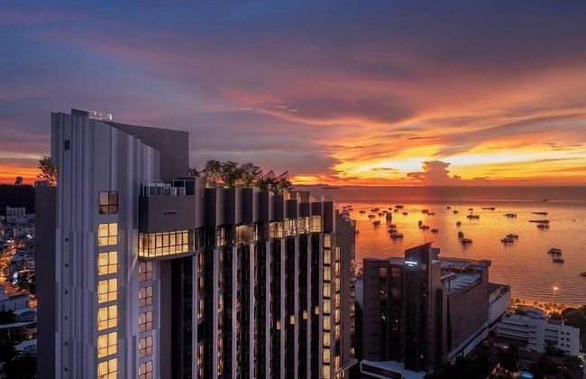 The Edge central pattaya - Foto 35