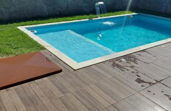 Casa Condomínio Ninho Verde II - Foto 3