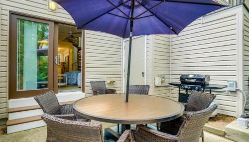 Walk to Shore and Boardwalk Bethany Beach Retreat - Foto 2