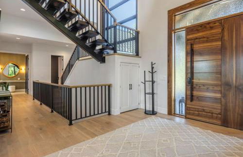 Family-Friendly, Hot Tub & Suncadia Pool Access - Foto 16