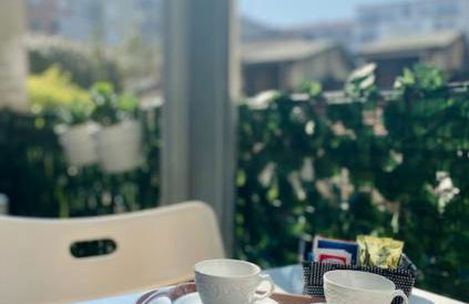 Milan Cozy Apartment Gambara - SanSiro - Foto 20