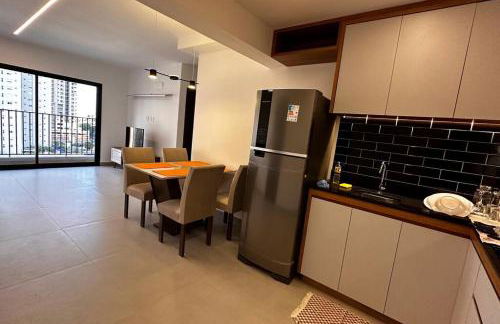 Apartamento 2 quartos, St Bueno Parque Vaca Brava - Photo 7