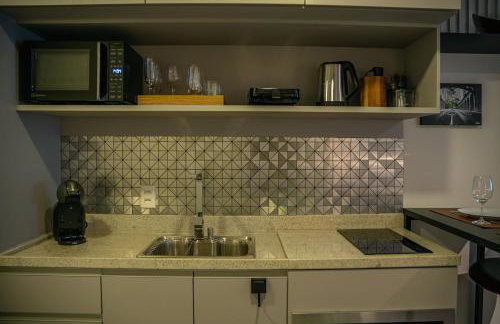 Tempo The Arch - Bela Vista, Auxiliadora, Apartamentos em Porto Alegre - Foto 6