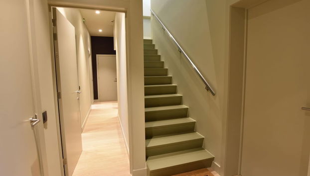 Luxurious Apartment in Nieuwpoort with Hot Tub - Photo 2, Reception