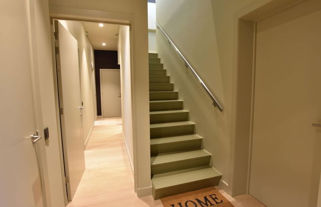 Luxurious Apartment in Nieuwpoort with Hot Tub - Photo 2