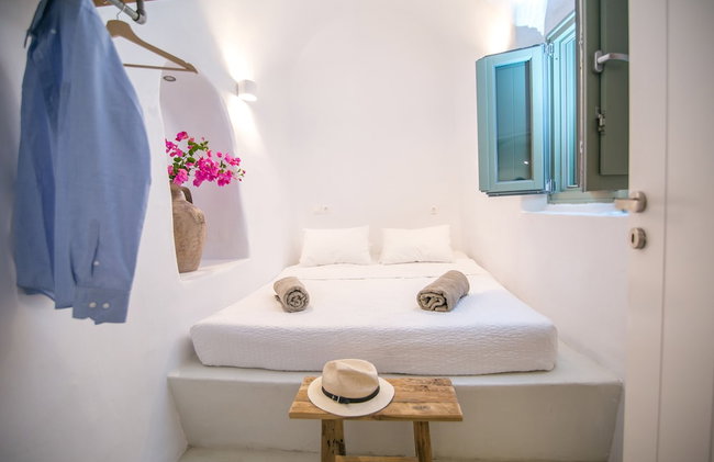 Morfi Cave House - Foto 13
