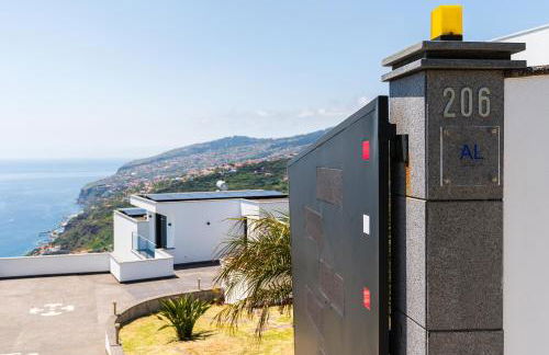 Valley View-Villa with heated pool and sauna - Foto 52