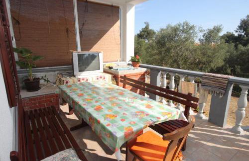 Apartments by the sea Luka - Dugi otok - 8151 - Photo 42