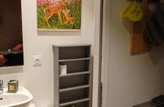 Studio 20m2 climatisation reversible 3 pers 2 animaux - Foto 23