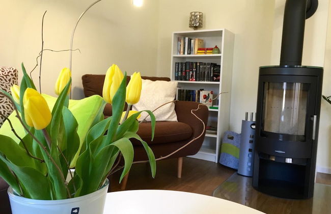 Haus Sterntaucher - Foto 9