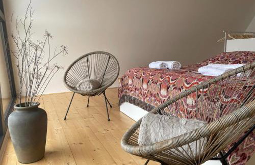 Green River Kupa Retreat House - Foto 4