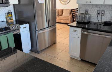 Perfecto Mundo 1, Orlando Area 5BR-2BA Outdoor Pool, Ping Pong, Billiard - Foto 40