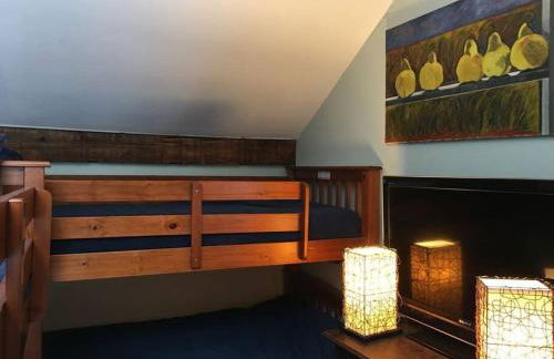 Stratton Chalet - Foto 10