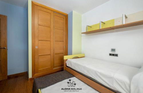 Lucila Beachfront Pedregalejo By AlohaMálaga - Photo 30