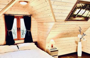 Mazurska Chatka - Foto 44