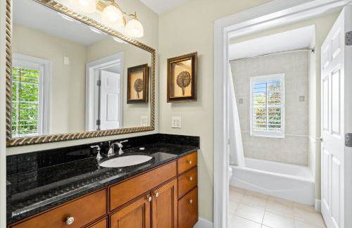 Centre Court Splendor, Corner Unit, Great Views, 1014 - Foto 25