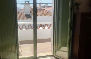 Alojamento DOZE - Aldeia do Telheiro - Foto 7