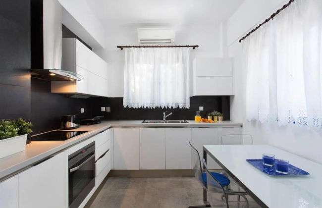 Aneli Villas - Villa Aegina - Foto 38